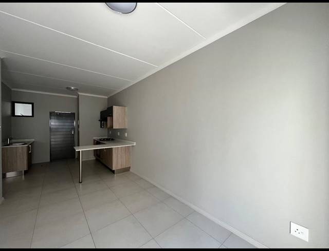 1 BEDROOM PROPERTY TO RENT IN CARLSWALD